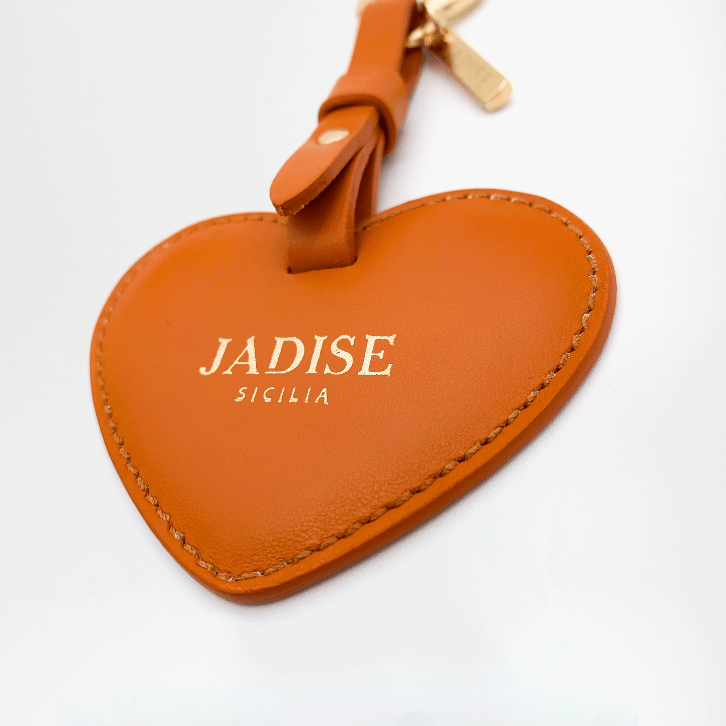 JDS-LOVE key ring - Lion