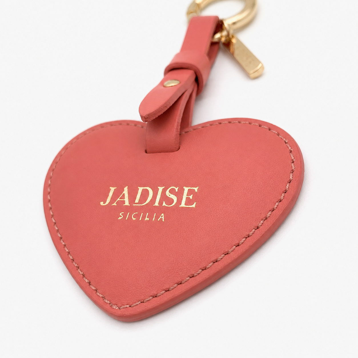 JDS-LOVE key ring - Lion