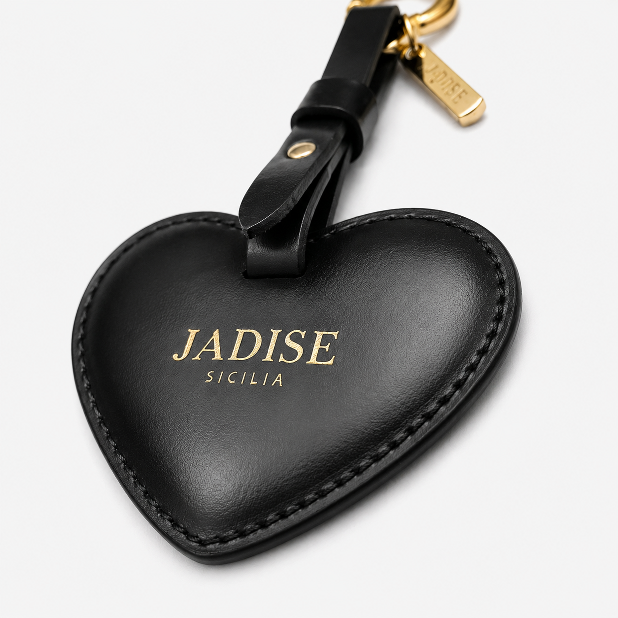 JDS-LOVE key ring - Lion