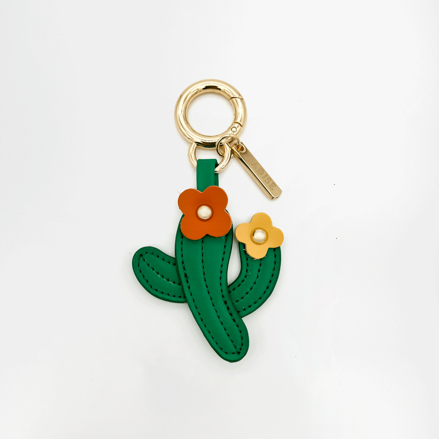 JDS-LOVE key ring - Lion