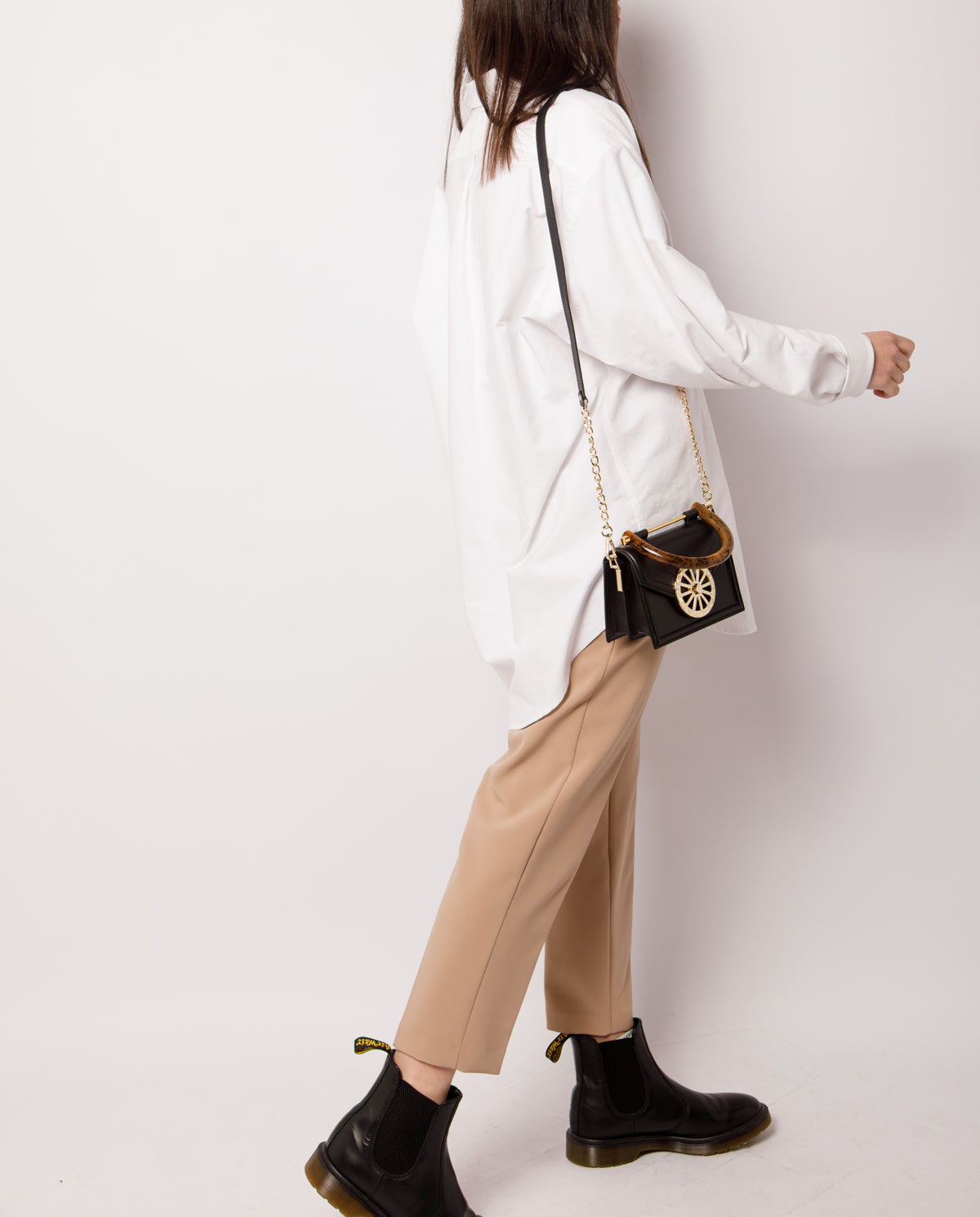 LILY GLAMOUR - Artic