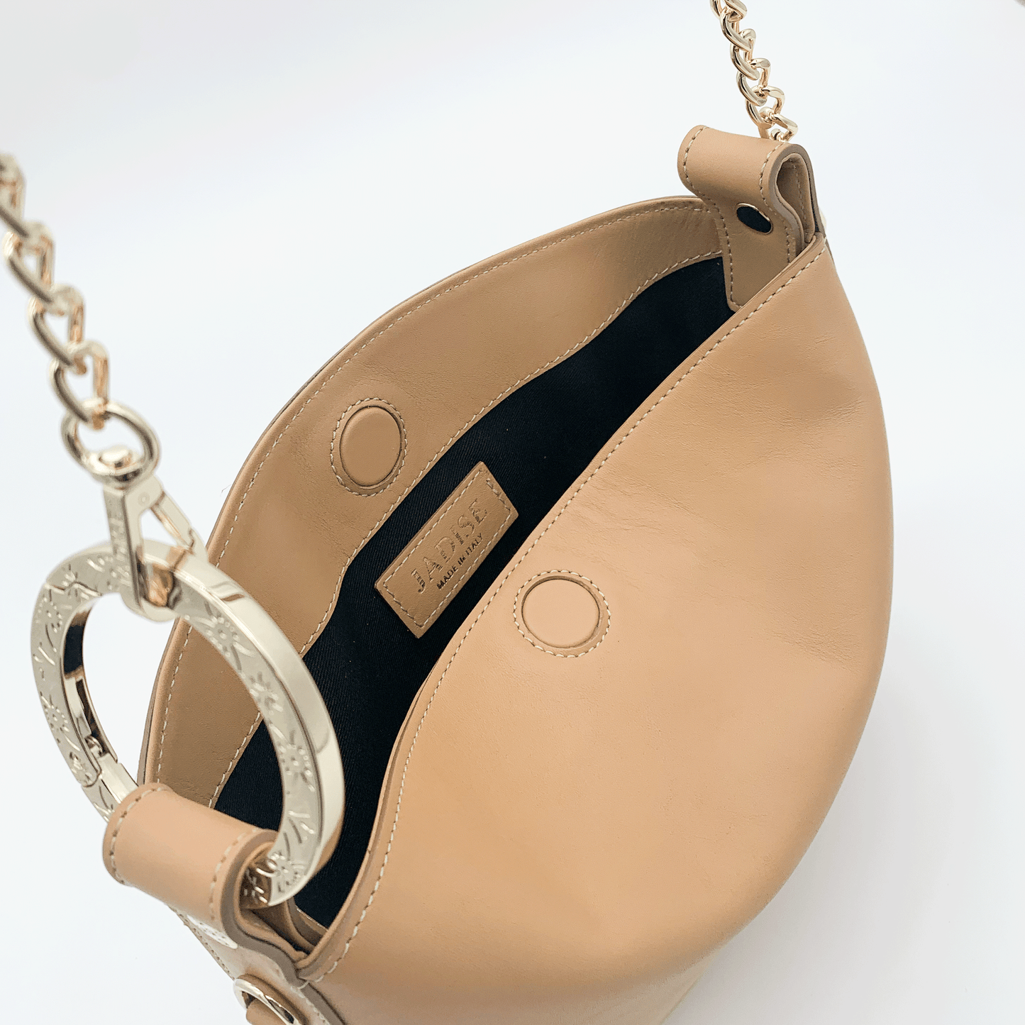 NINA - Nappa Champagne