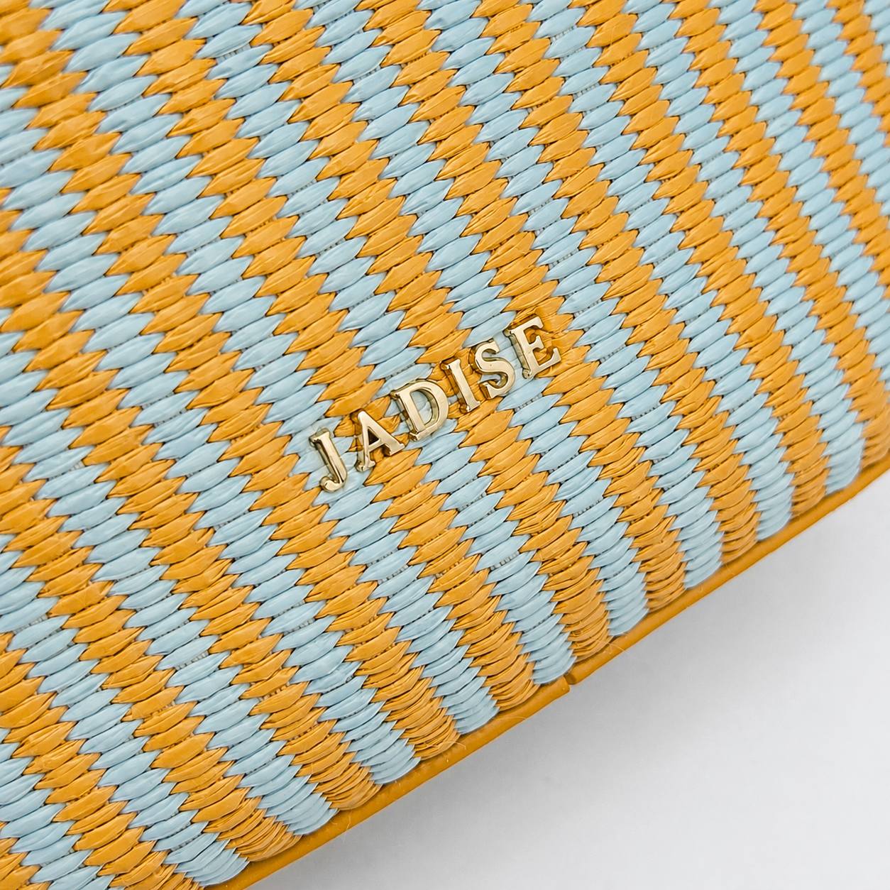 NINA RIVA - Maize / Azzurro