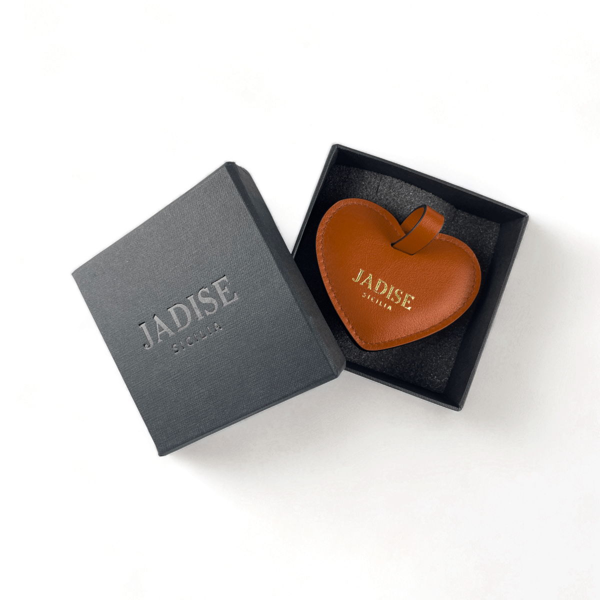 JDS-LOVE key ring - Lion