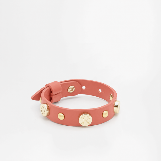 Bracciale GIOIA - Nappa Coquille