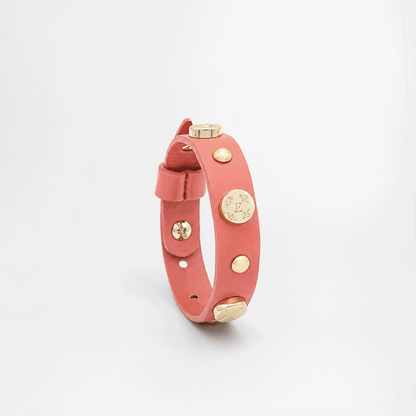 GIOIA Bracelet - Brick Nappa