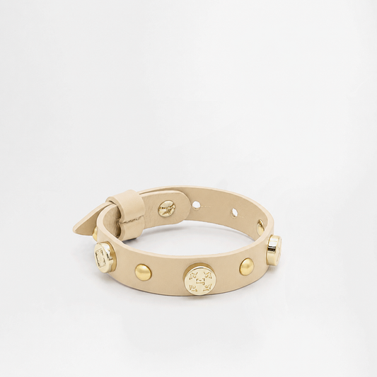 Bracciale GIOIA - Nappa Lamb