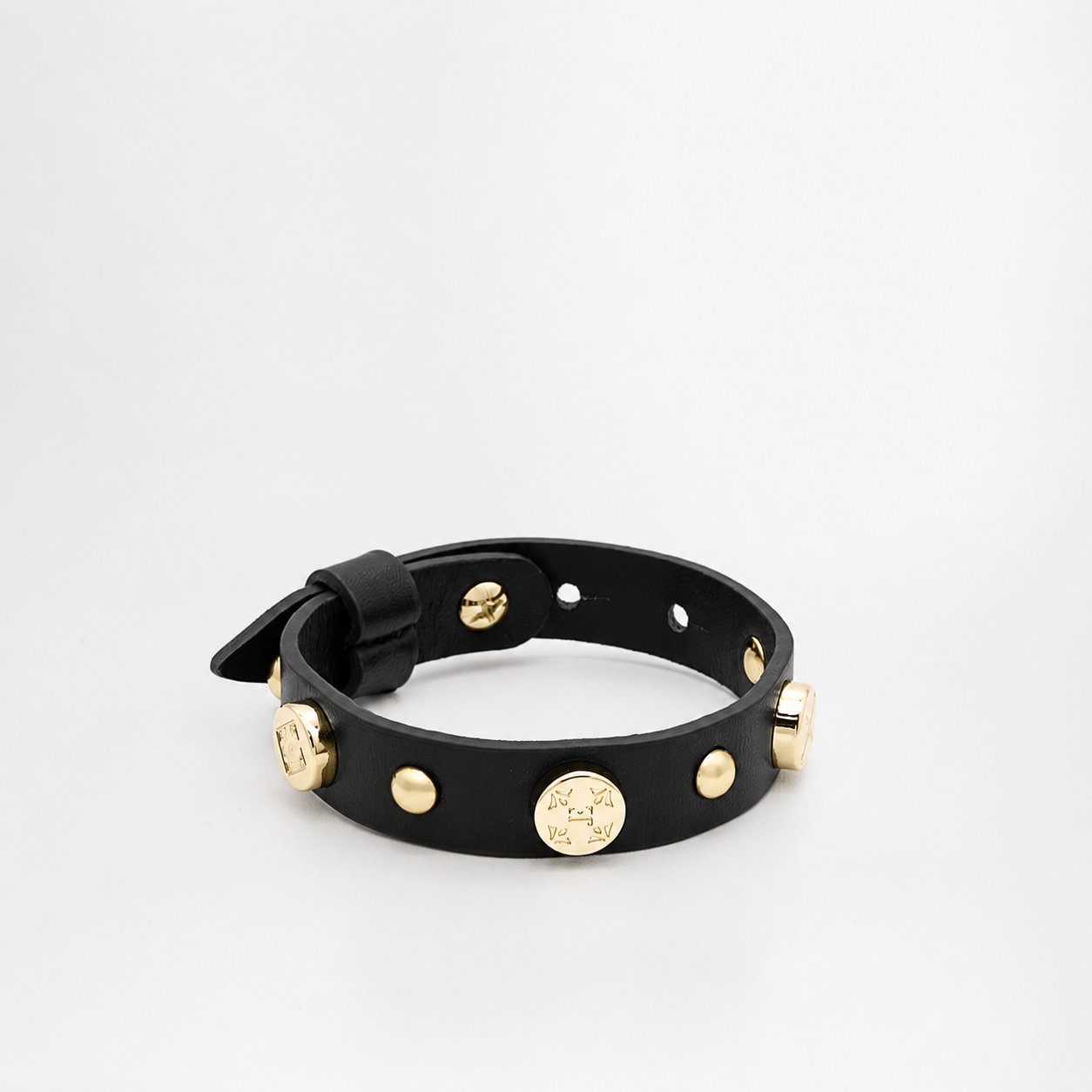 GIOIA Bracelet - Brick Nappa
