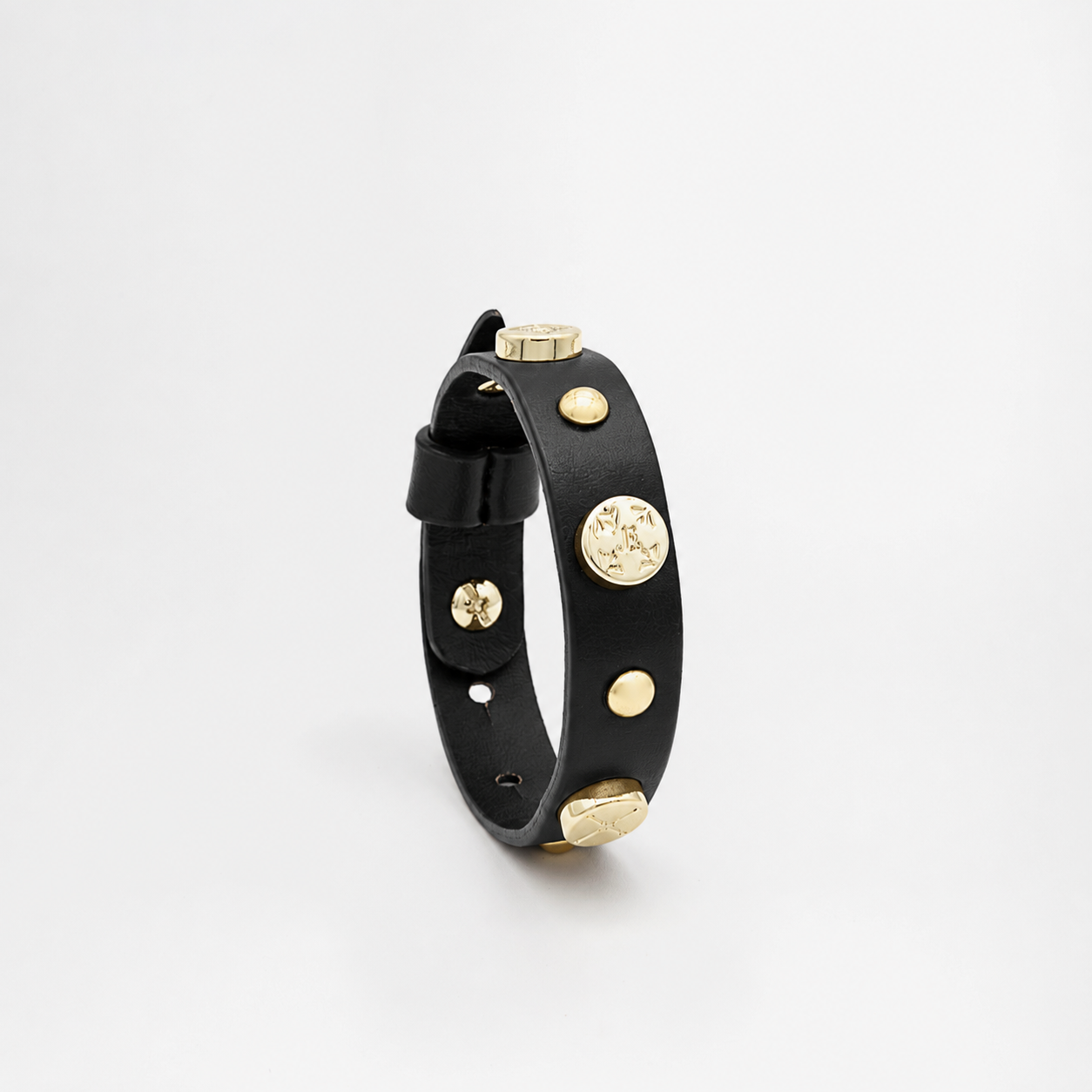 GIOIA Bracelet - Brick Nappa
