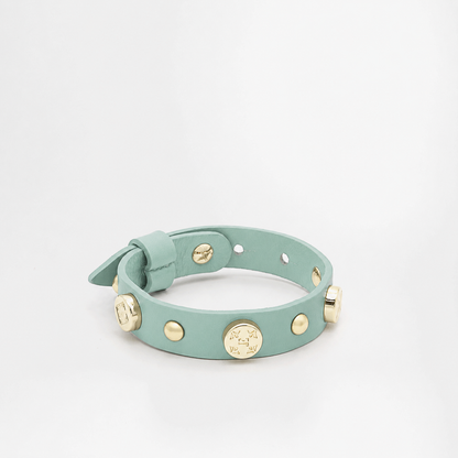 GIOIA Bracelet - Brick Nappa