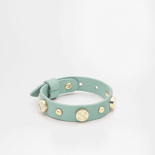 Bracciale GIOIA - Nappa Nibus