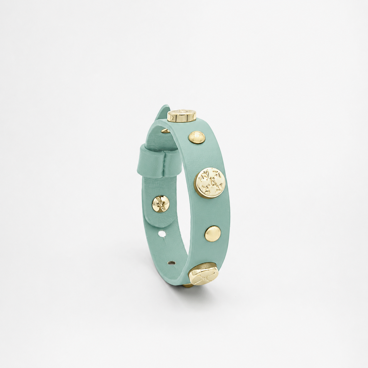 GIOIA Bracelet - Brick Nappa