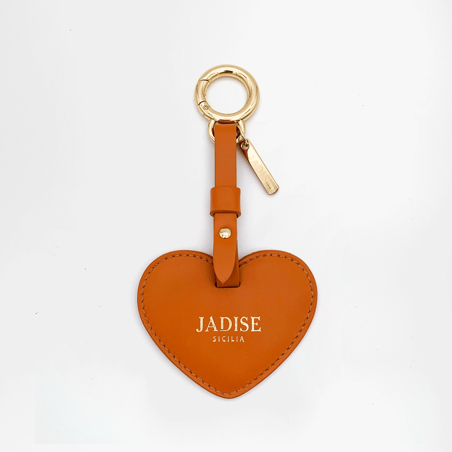 JDS-LOVE key ring - Lion