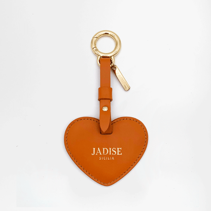 JDS-LOVE key ring - Lion