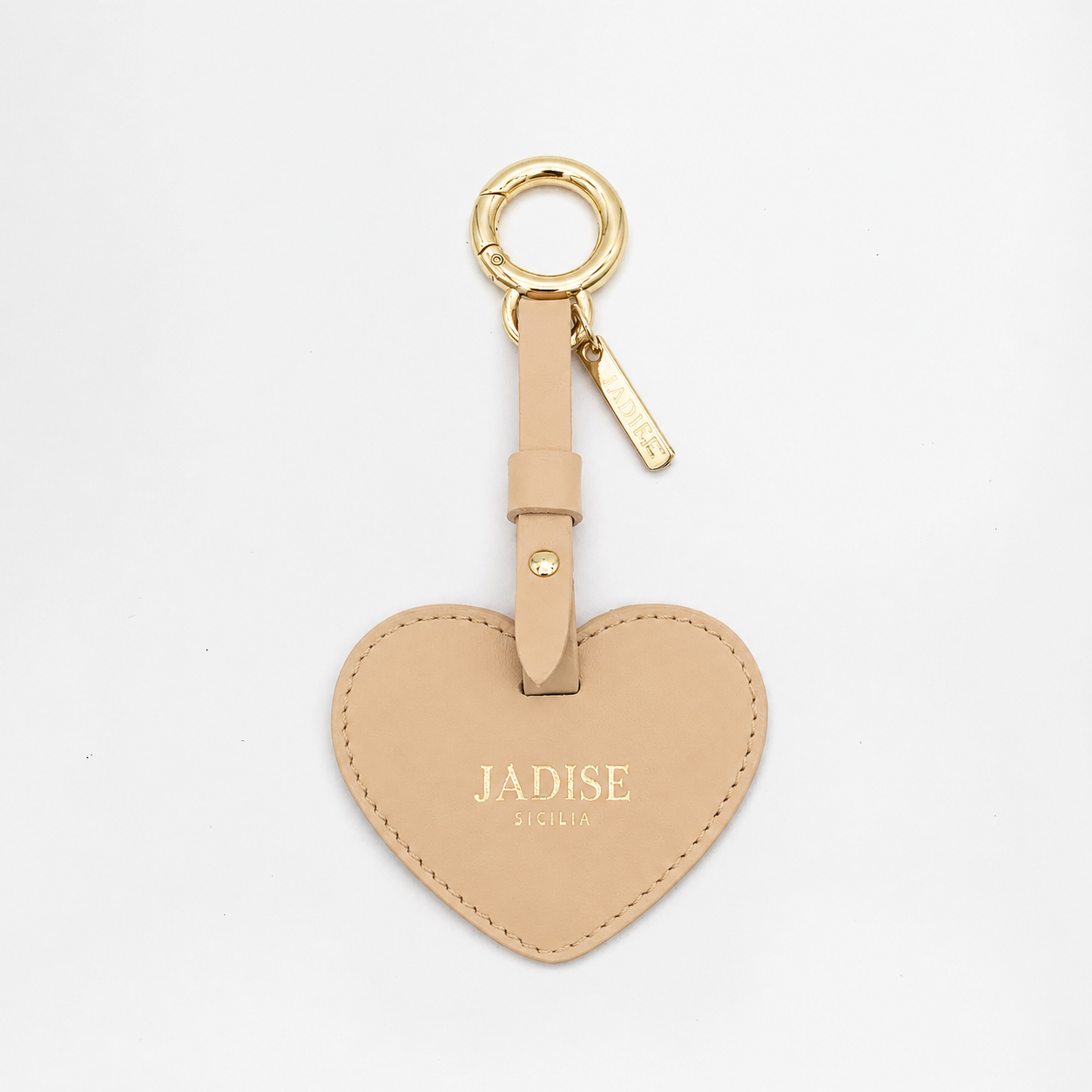 JDS-LOVE key ring - Lion