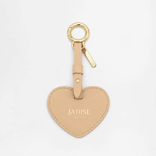 JDS-LOVE key ring - Lion