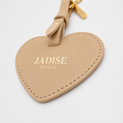 JDS-LOVE key ring - Lion