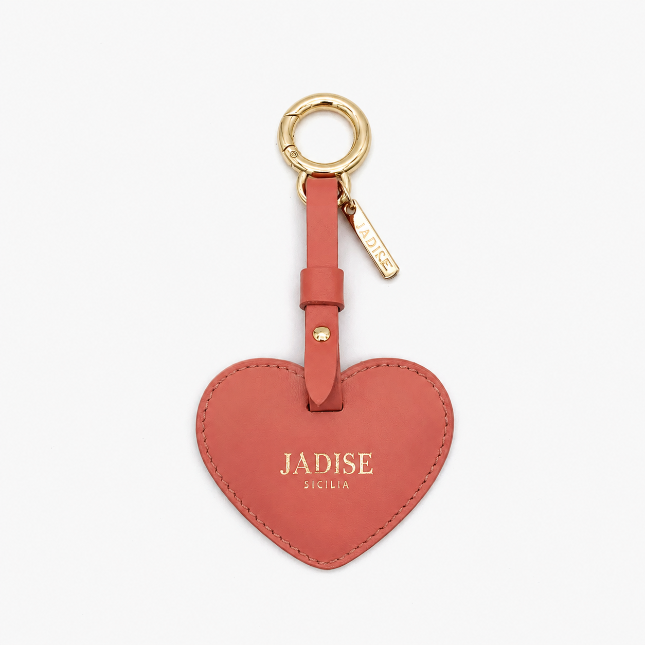 JDS-LOVE key ring - Lion