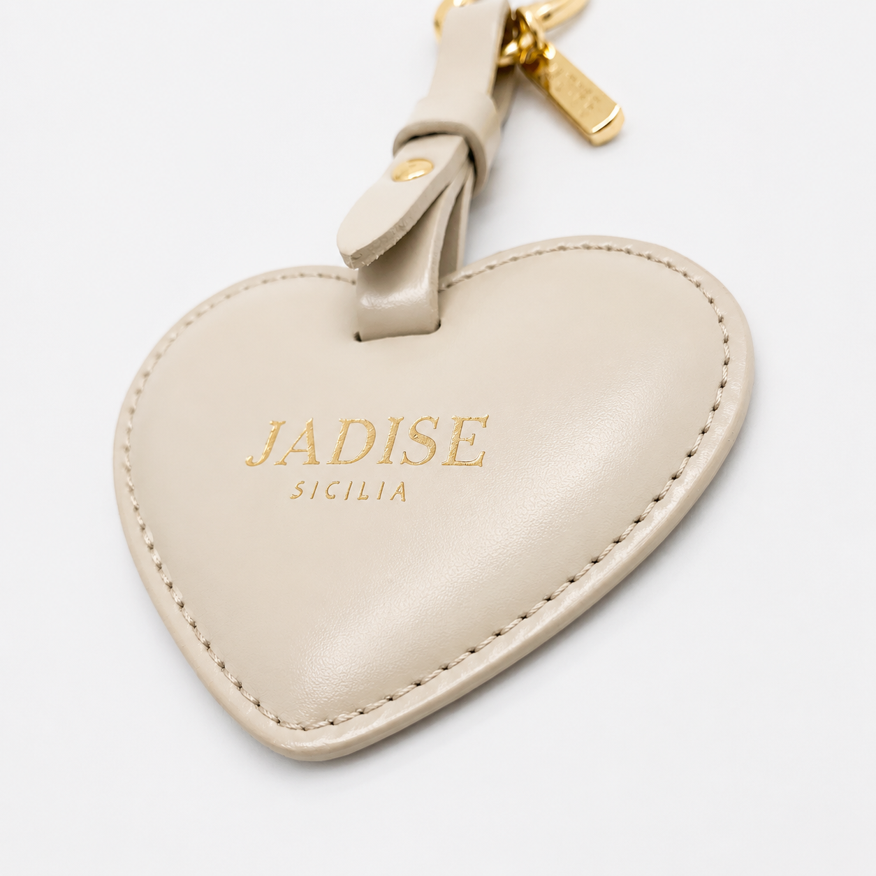 JDS-LOVE key ring - Lion