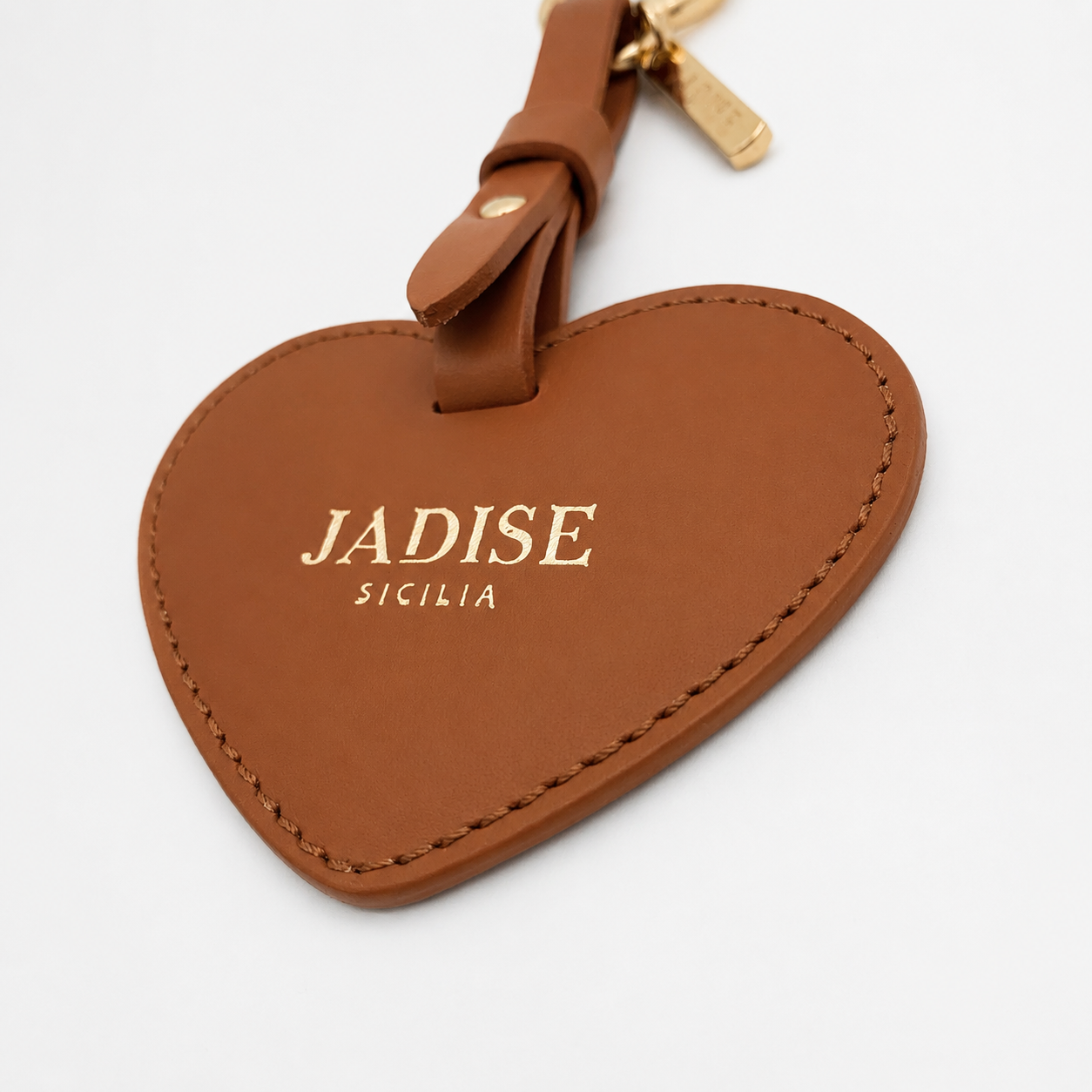 JDS-LOVE key ring - Lion