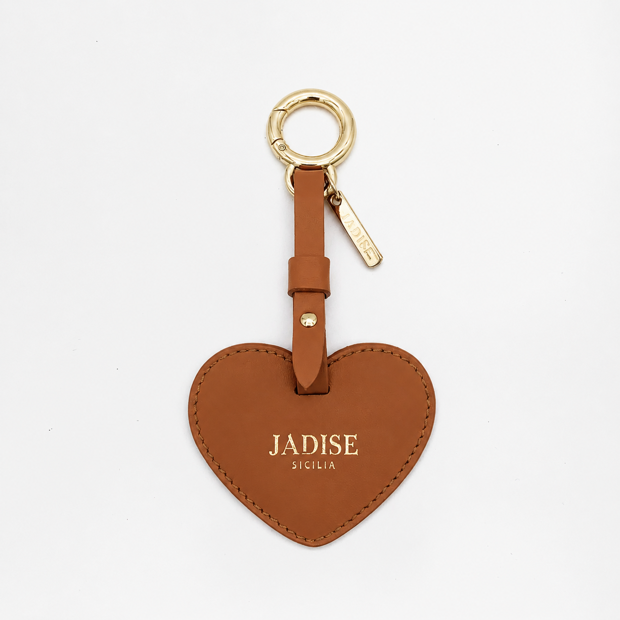 JDS-LOVE key ring - Lion