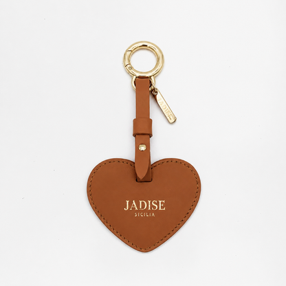 JDS-LOVE key ring - Lion