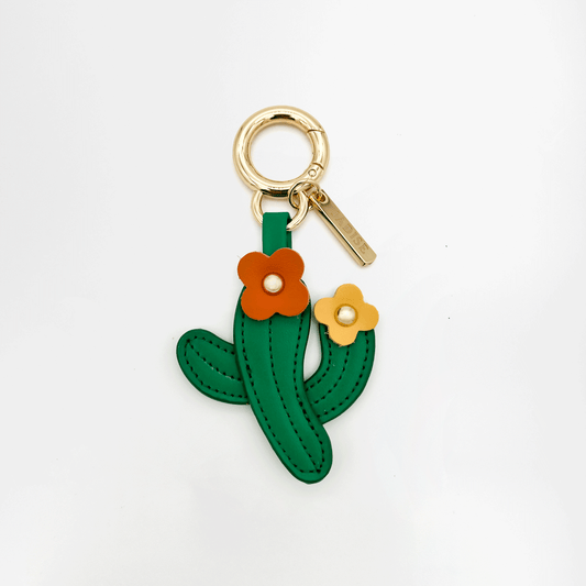 JDS-LOVE key ring - Lion