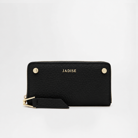 PORTAFOGLIO STUDS - Big Nero