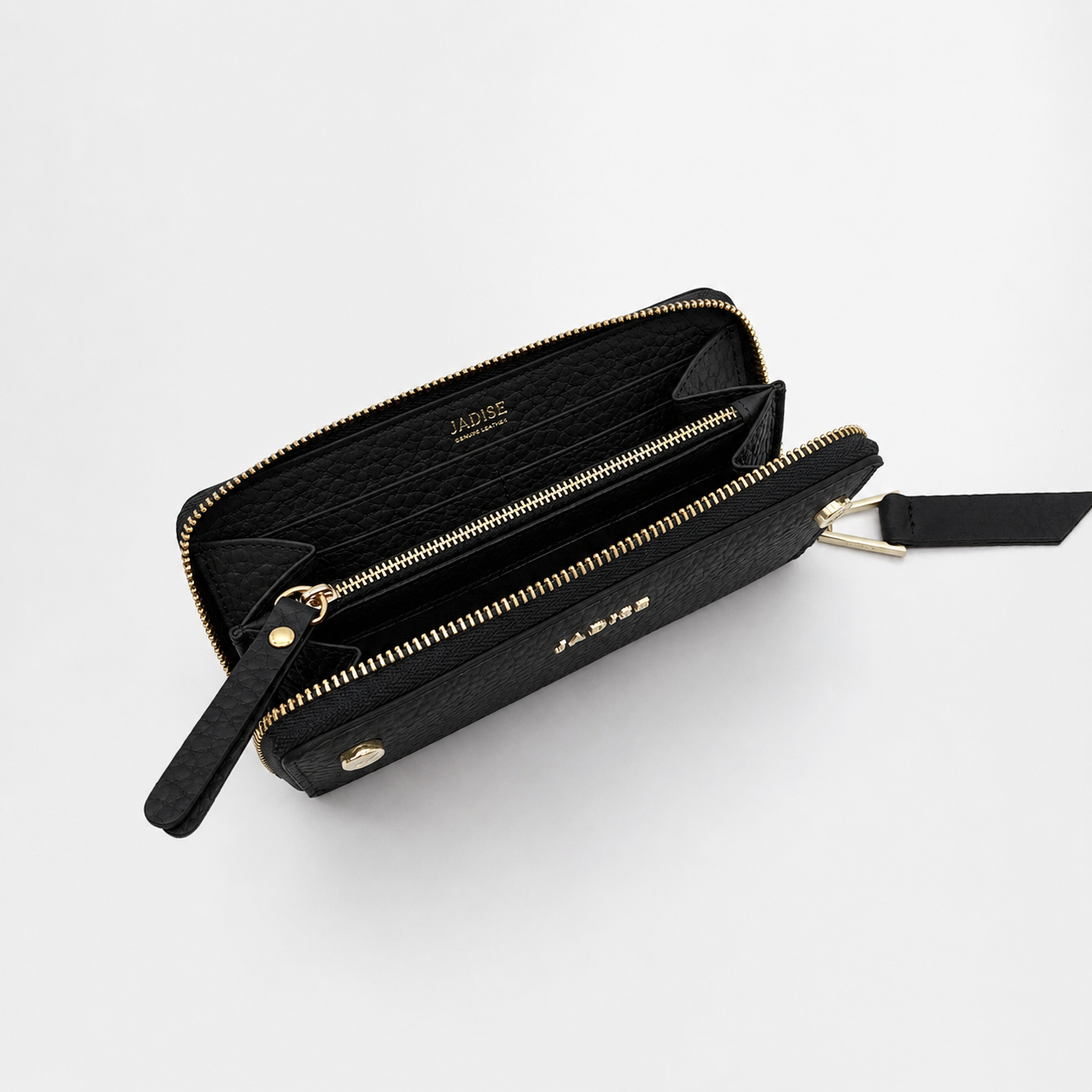 PORTAFOGLIO STUDS - Big Nero