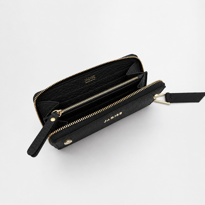 PORTAFOGLIO STUDS - Big Nero
