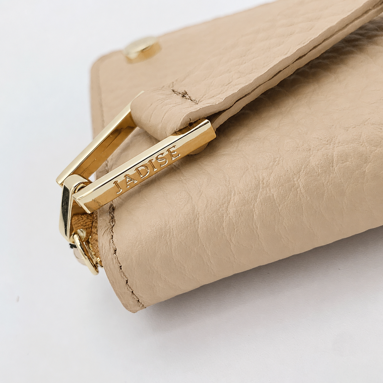 PORTAFOGLIO STUDS - Big SAHARA