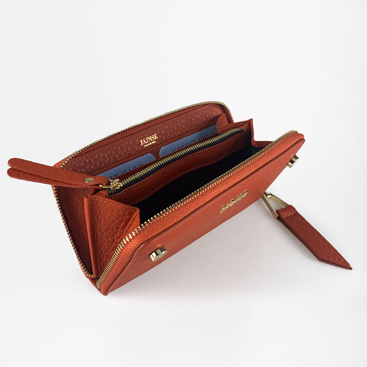 PORTAFOGLIO STUDS - Big Mattone