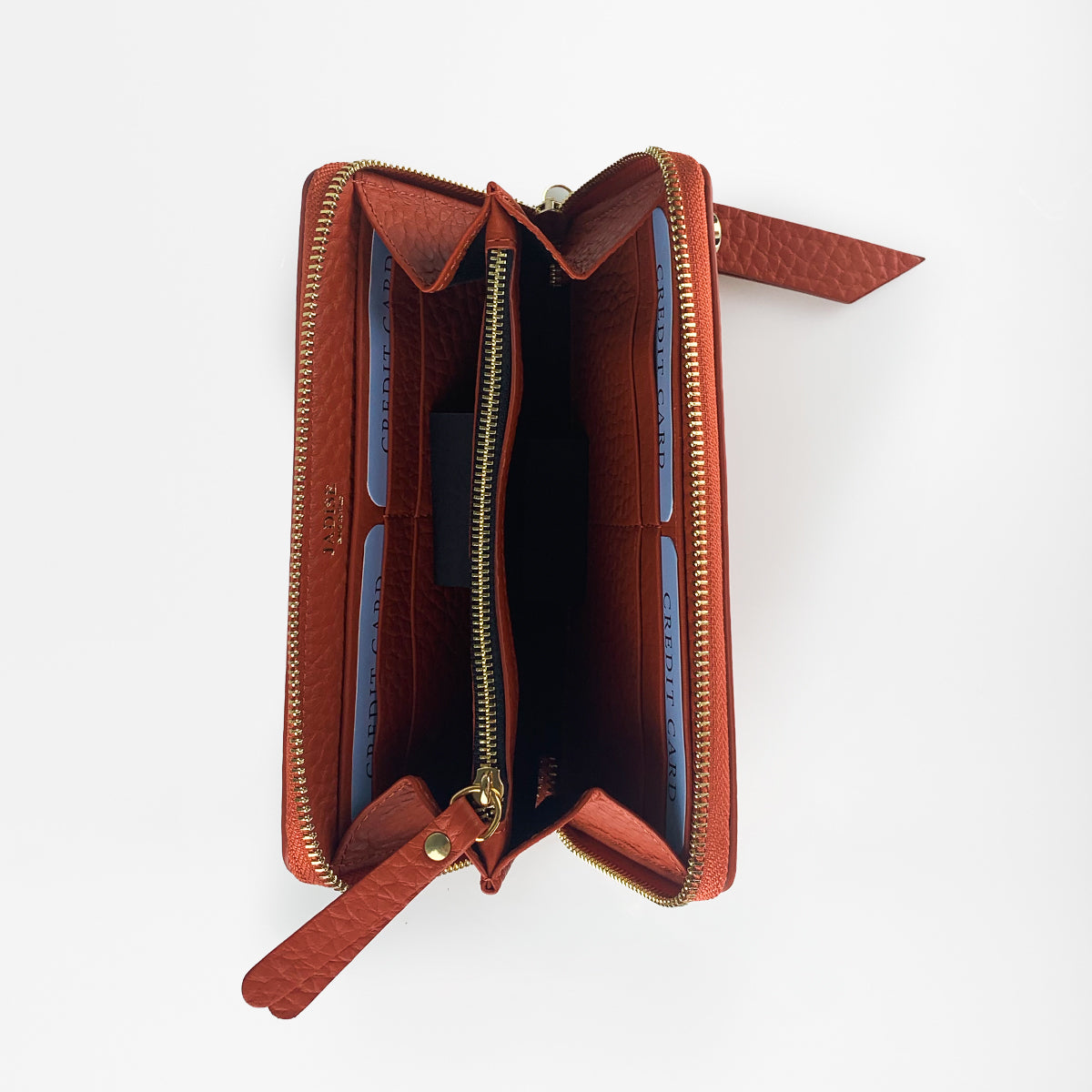 PORTAFOGLIO STUDS - Big Mattone