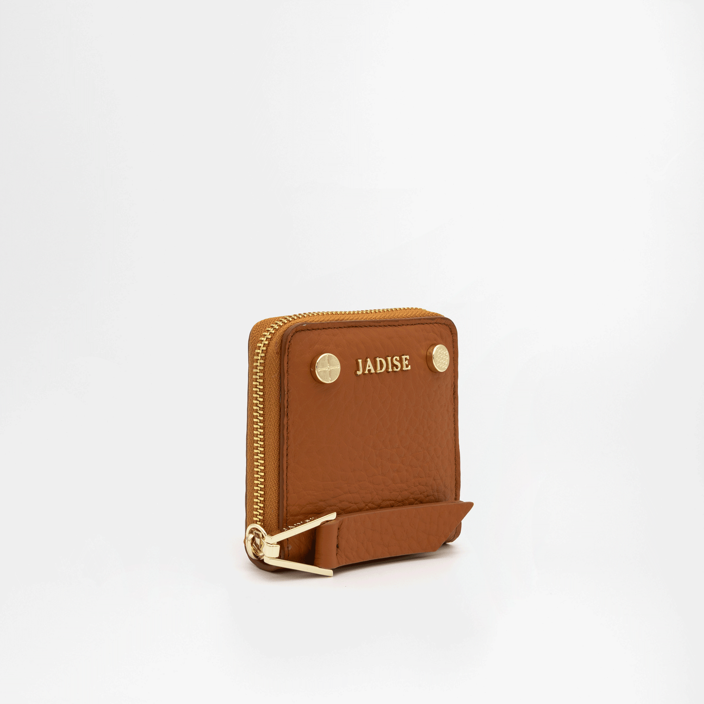 PORTAFOGLIO STUDS SMALL - Lion