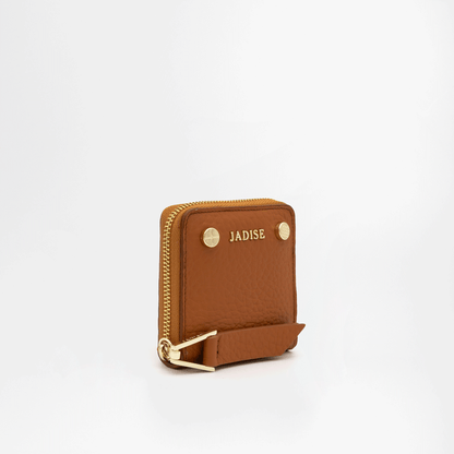 PORTAFOGLIO STUDS SMALL - Lion