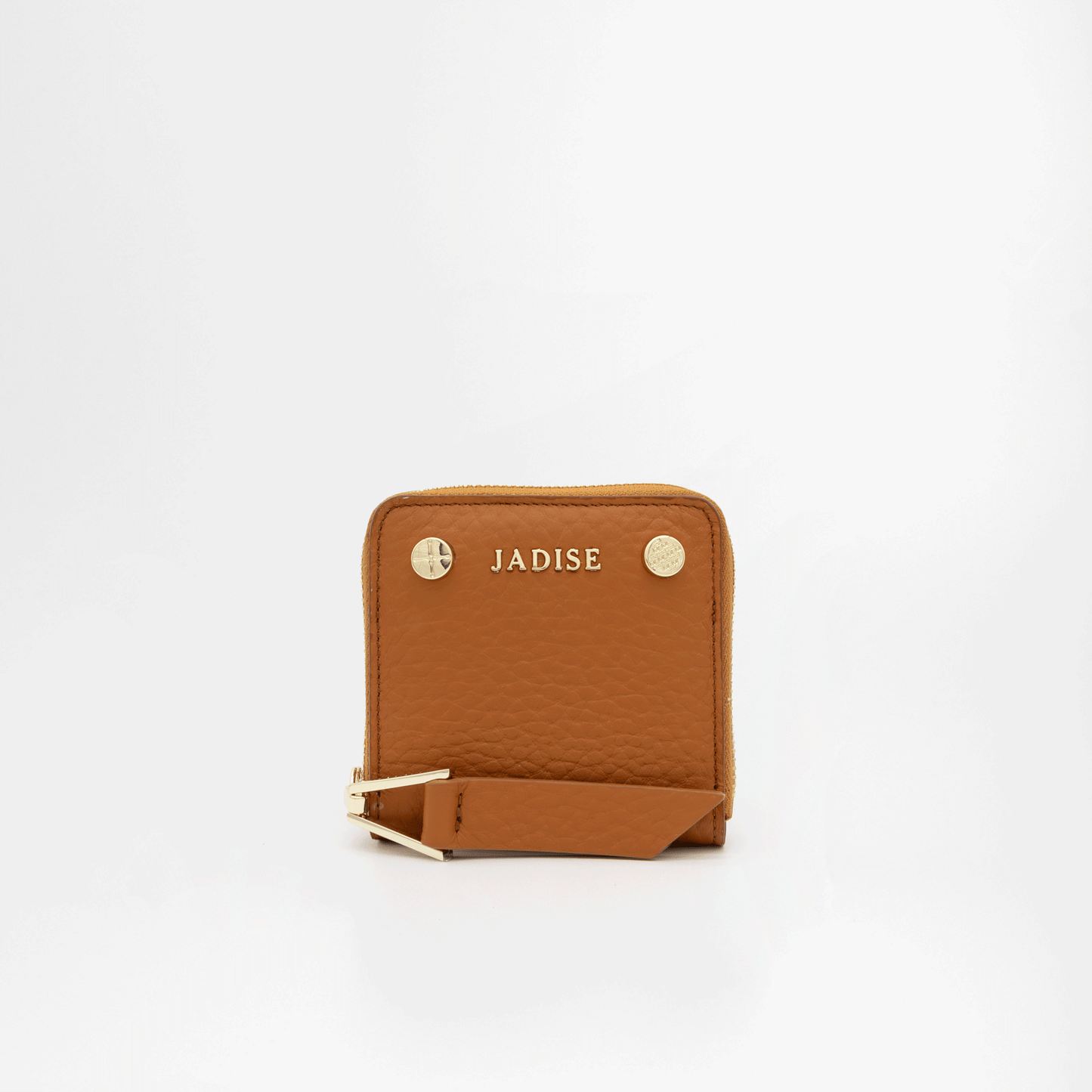 PORTAFOGLIO STUDS SMALL - Lion