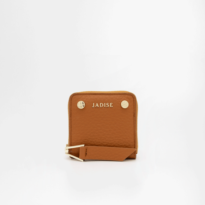 PORTAFOGLIO STUDS SMALL - Lion
