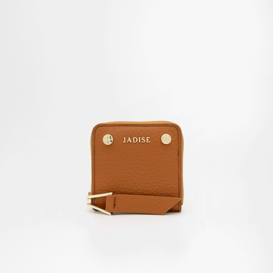 PORTAFOGLIO STUDS SMALL - Lion