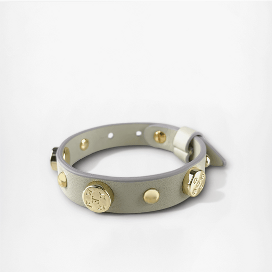 GIOIA bracelet - Nappa Frost