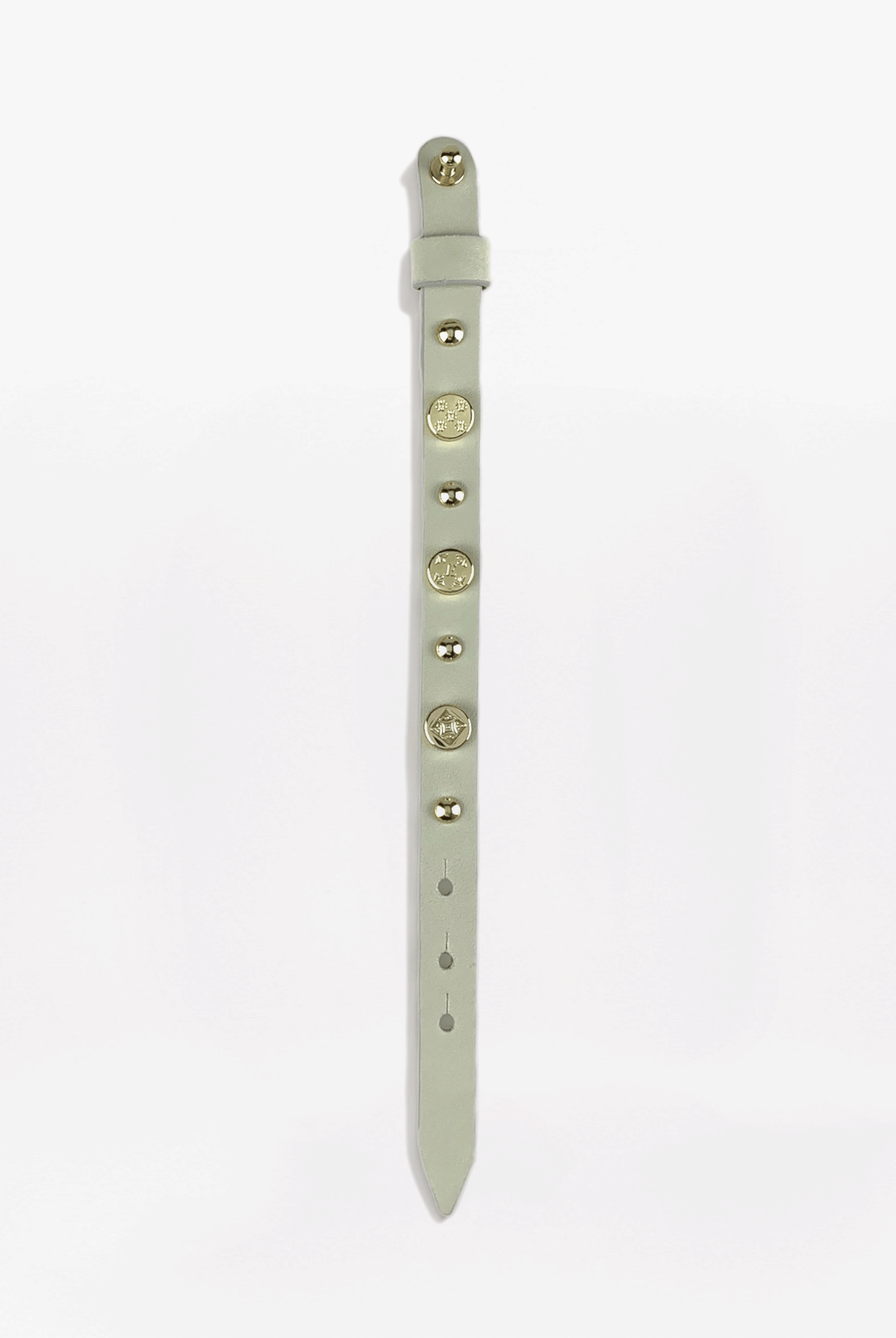 GIOIA bracelet - Nappa Frost