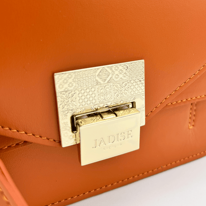 LILY MAIOLICHE - Arancio