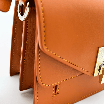 LILY MAIOLICHE - Arancio