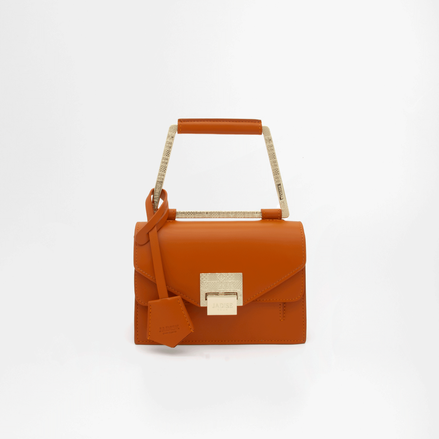 LILY MAIOLICHE - Arancio