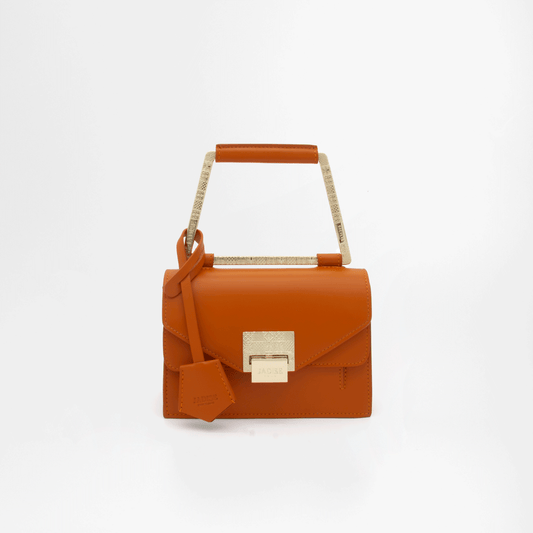 LILY MAIOLICHE - Arancio