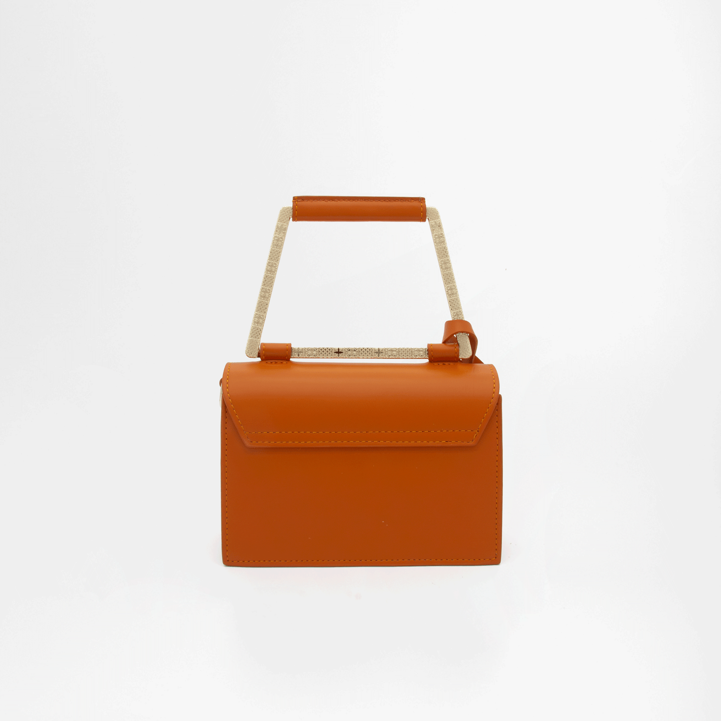 LILY MAIOLICHE - Arancio