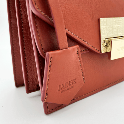 LILY MAIOLICHE - Red Skin