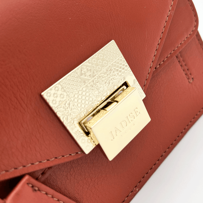 LILY MAIOLICHE - Red Skin