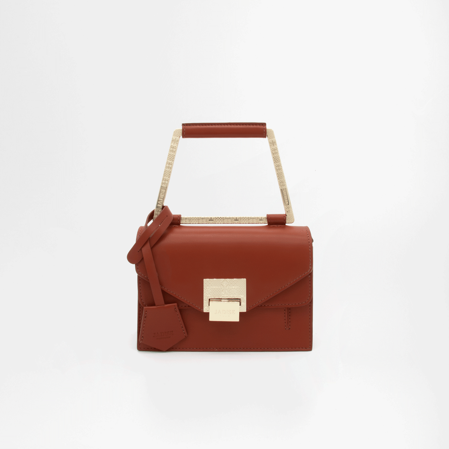 LILY MAIOLICHE - Red Skin