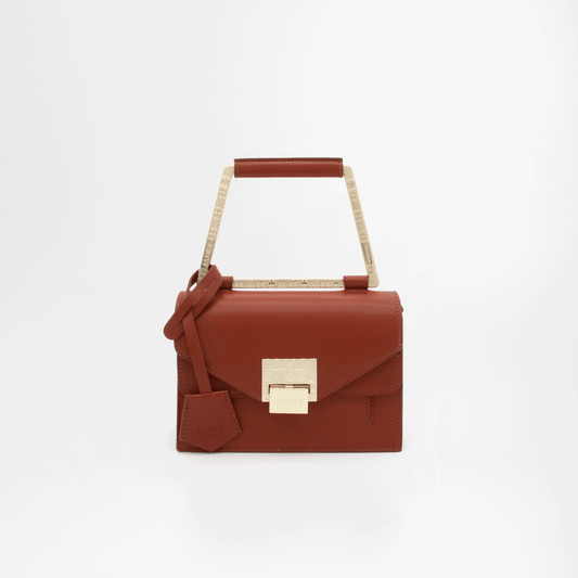 LILY MAIOLICHE - Red Skin