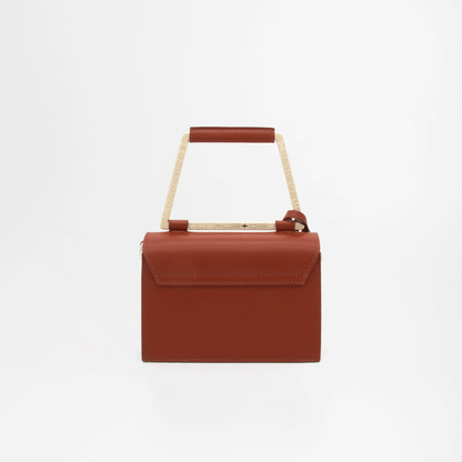 LILY MAIOLICHE - Red Skin